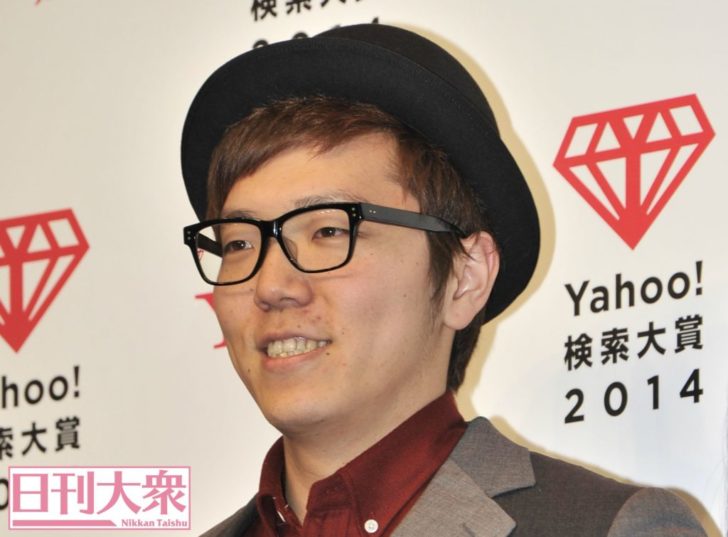 ボクシング世界戦にヒカキンがいたって本当?気が散ると